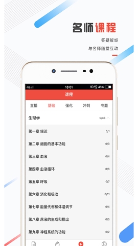 医考帮
