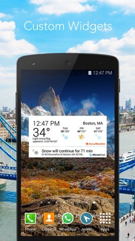 accuweather
