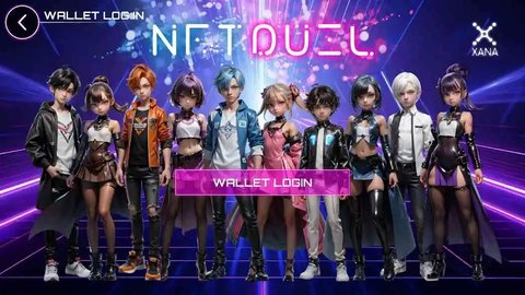 NFTDUEL