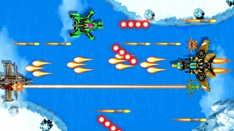 空间射手