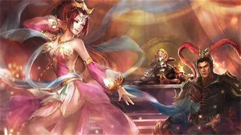 幻想三国ol安卓版下载合集