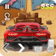 极限赛车GT