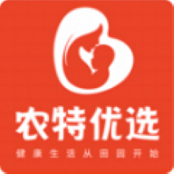 妈儿宝农特优选