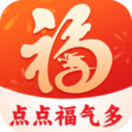 点点福气多