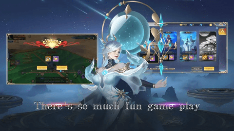神域修仙