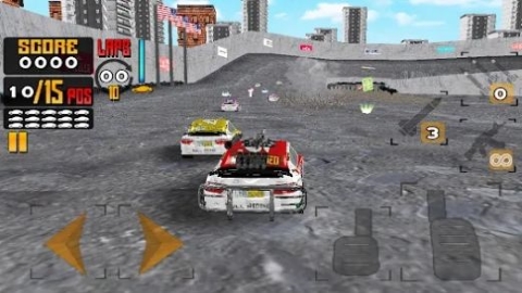 Nascarmed