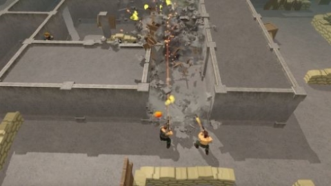Danger Dudes