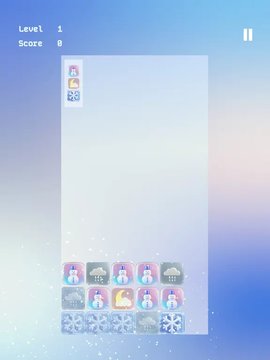三消拼图