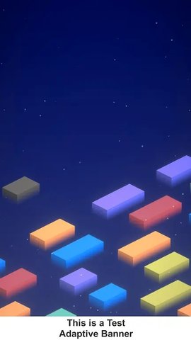 跳跃立方体