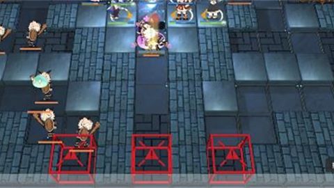 提瓦特梦境方舟