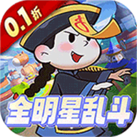萌宠大联盟