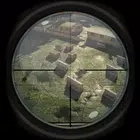 黑色突击队3D战争狙击手