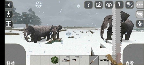生存战争2.3扩展版