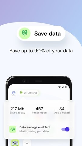 opera mini