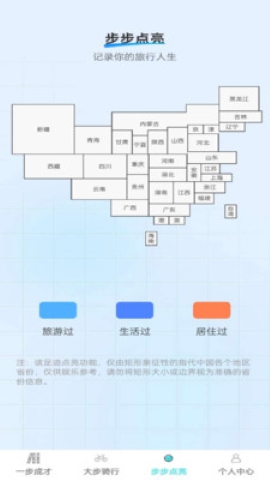 步步成才