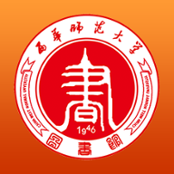 西华师大智慧图书馆