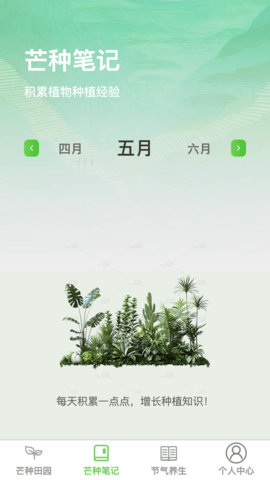 芒种漫刷