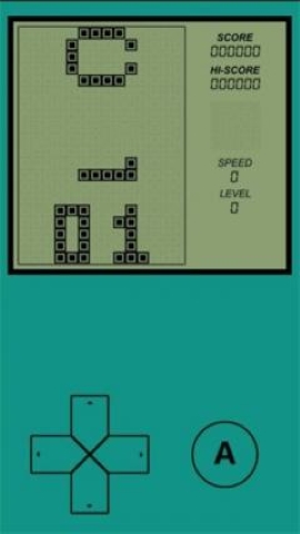 game boy
