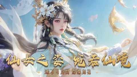 仙缘云梦录