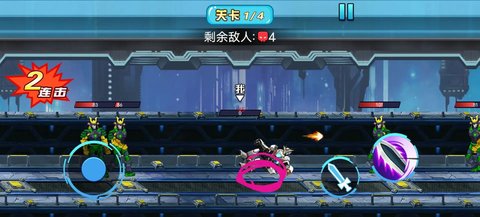 荣耀决战
