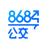 8684公交查询