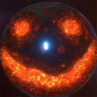 撞击星球无尽冒险