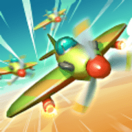 空中突袭