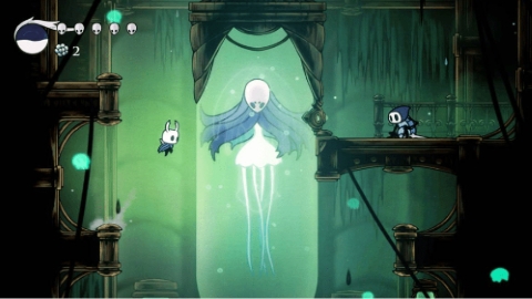 Hollow Knight