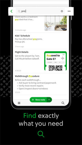 evernote