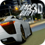 赛车漂移3D