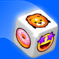 Emoji Dice