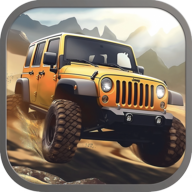 越野4x4驾驶模拟器