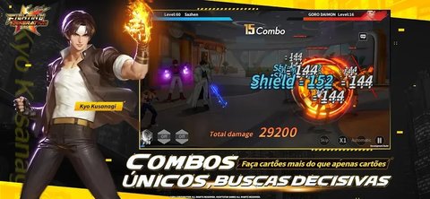 SNK格斗世代