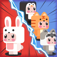 躺平派对吖