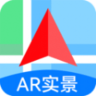 AR实况导航定位