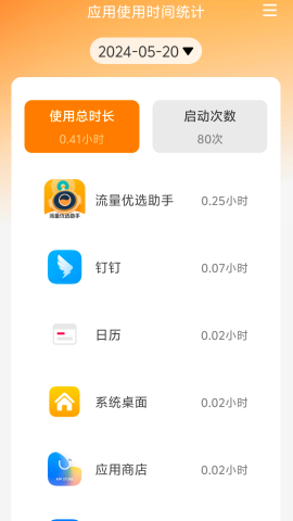 流量优选助手