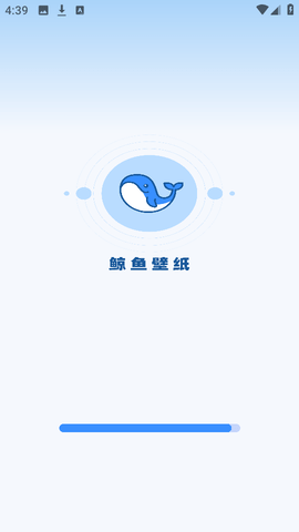 鲸鱼壁纸
