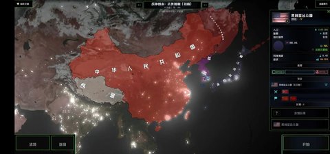 全球时局