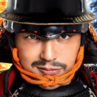 战国武士道大志卷