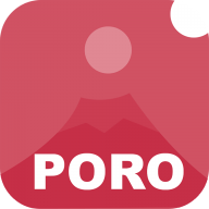 poro