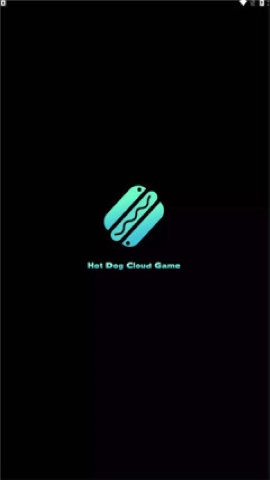 hot dog cloud game