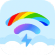 圳圳马上连WiFi