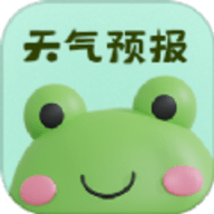 掌上实时天气预报