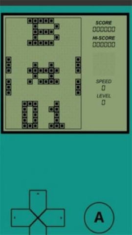 game boy