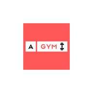 A GYM training