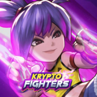 KryptoFighters