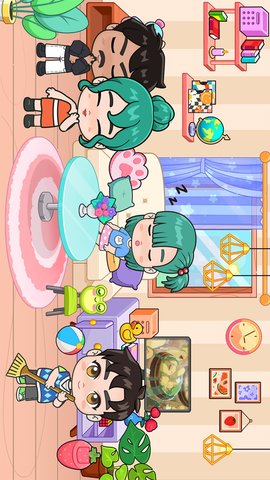 玩偶屋