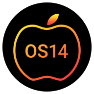 oppo仿苹果ios主题手机版
