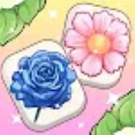 开花对天堂