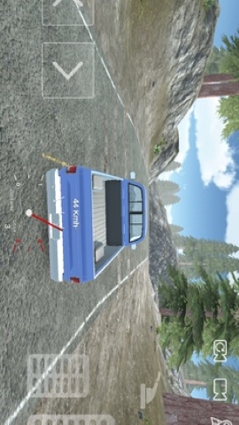 扭矩越野